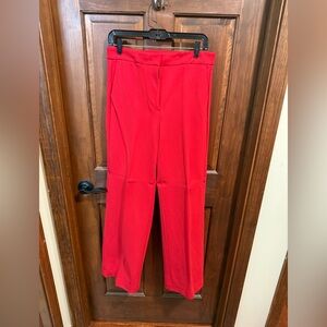 Boden Westbourne Ponte Trousers Size 8